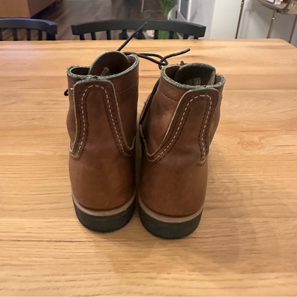Red Wing Iron Ranger - Picture 8 of 9